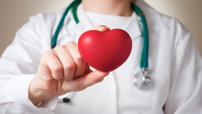 cardiology treatment
