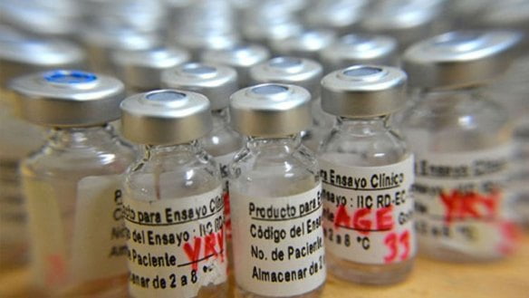 Neuroepo