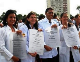 cuba medical university