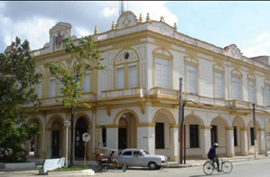 cuba medical university