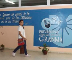 cuba medical university