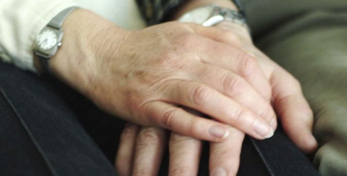 rheumatoid arthritis