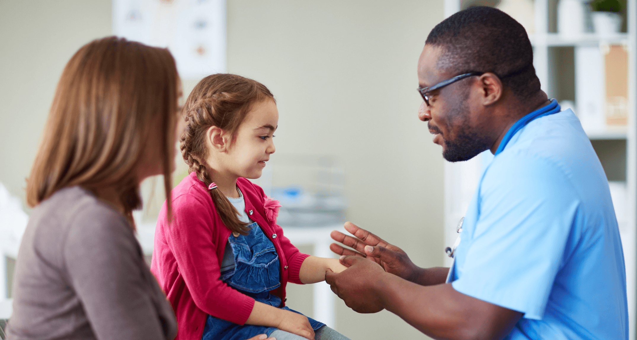 Pediatric Checkup