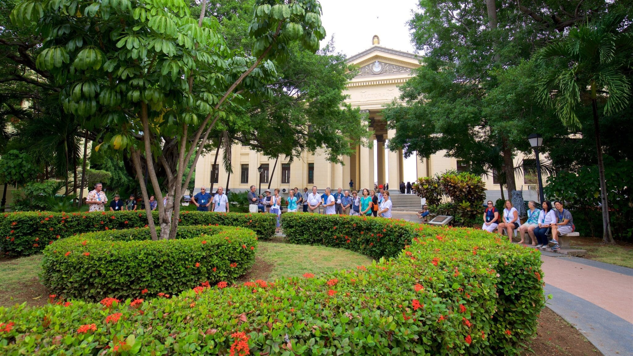University of Medical Sciences of Havana