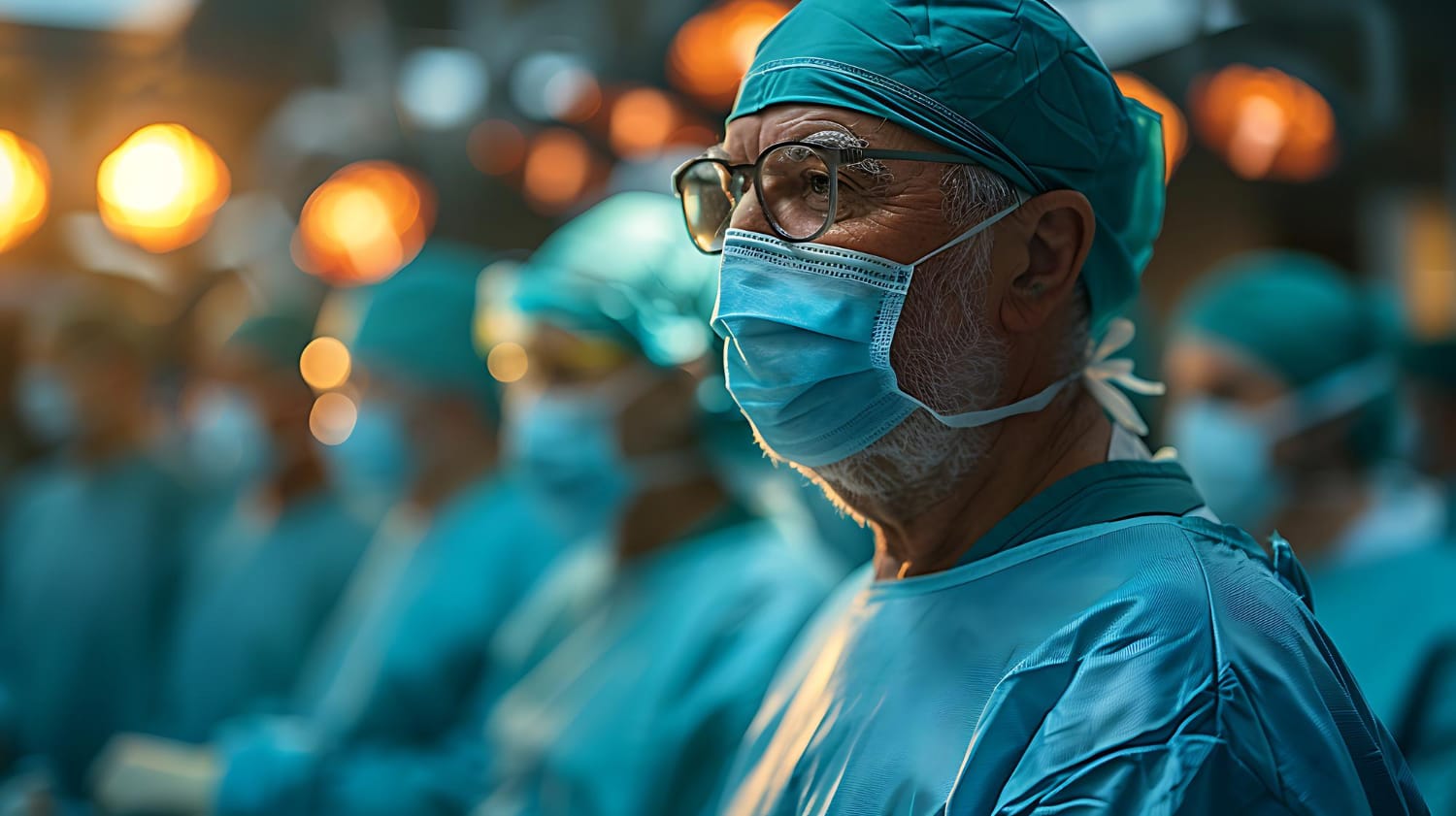 Study Doctor in Medicine