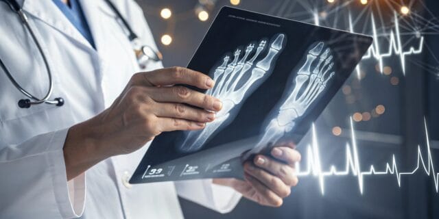 Musculoskeletal